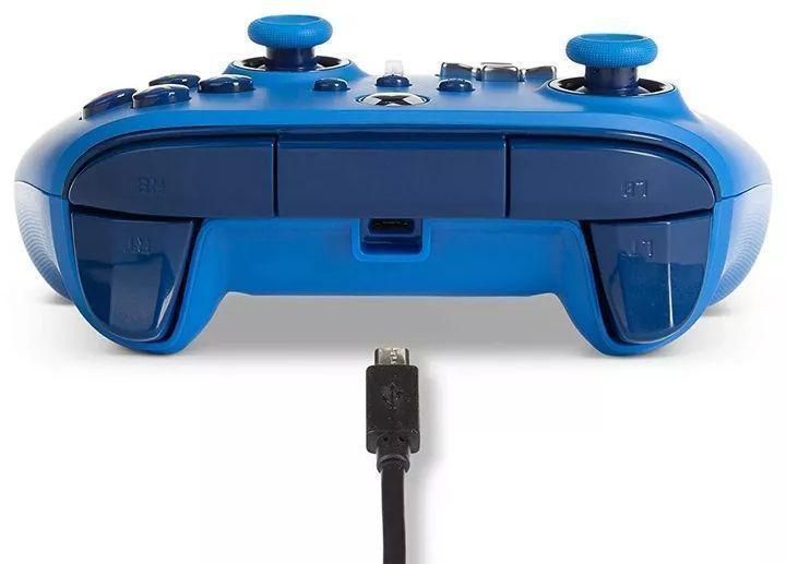 Refurbished PowerA Enhanced Wired Controller for Xbox Series X|S - Reebelo Nederland