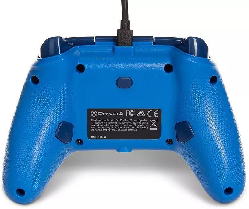 Refurbished PowerA Enhanced Wired Controller for Xbox Series X|S - Reebelo Nederland