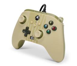Refurbished PowerA Enhanced Wired Controller for Xbox Series X|S - Reebelo Nederland