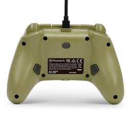 Refurbished PowerA Enhanced Wired Controller for Xbox Series X|S - Reebelo Nederland