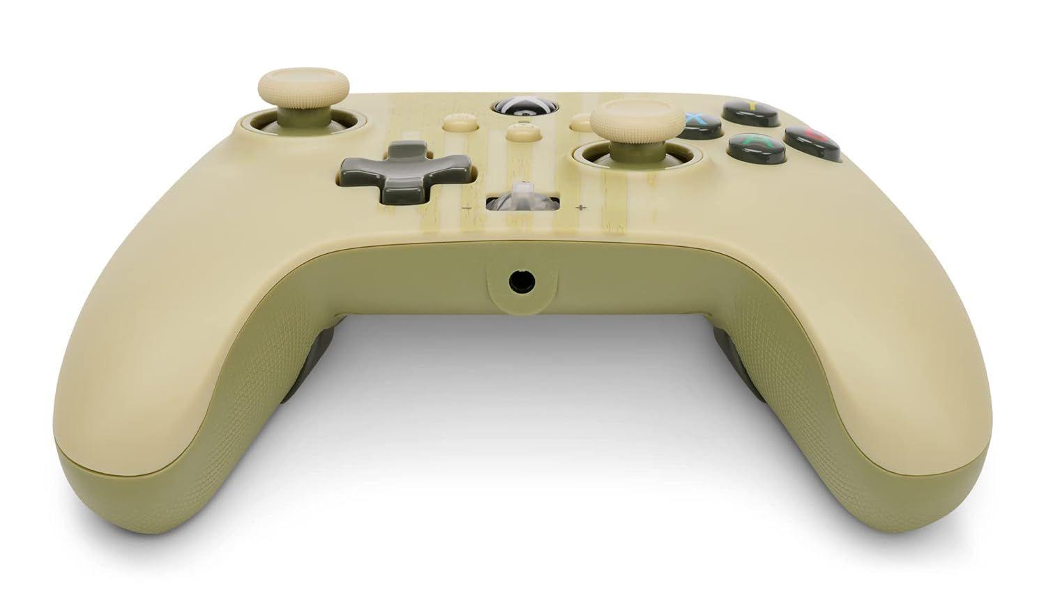 Refurbished PowerA Enhanced Wired Controller for Xbox Series X|S - Reebelo Nederland