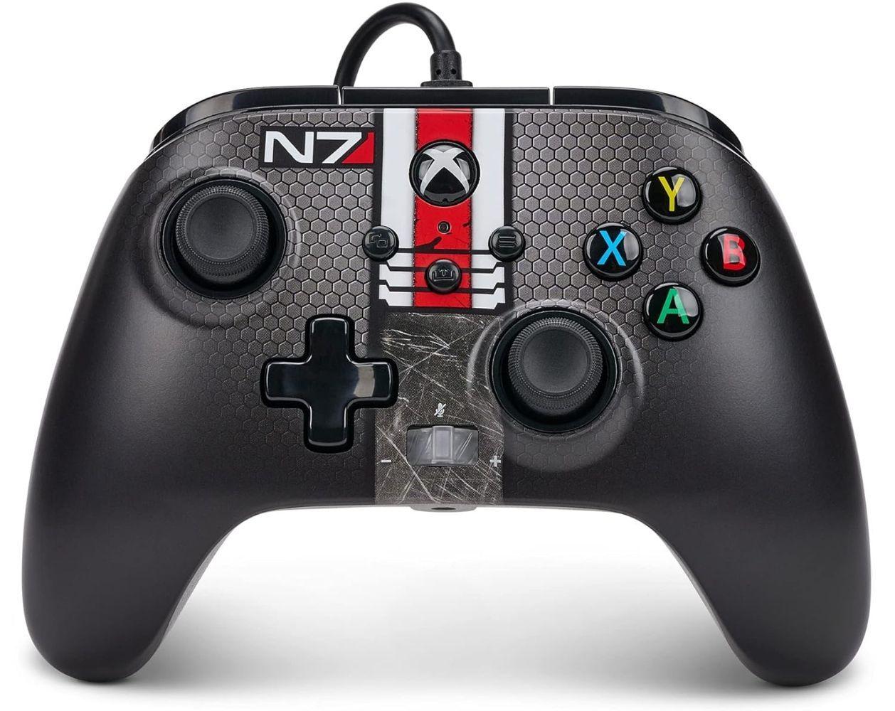 Refurbished PowerA Enhanced Wired Controller for Xbox Series X|S - Reebelo Nederland