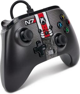 Refurbished PowerA Enhanced Wired Controller for Xbox Series X|S - Reebelo Nederland