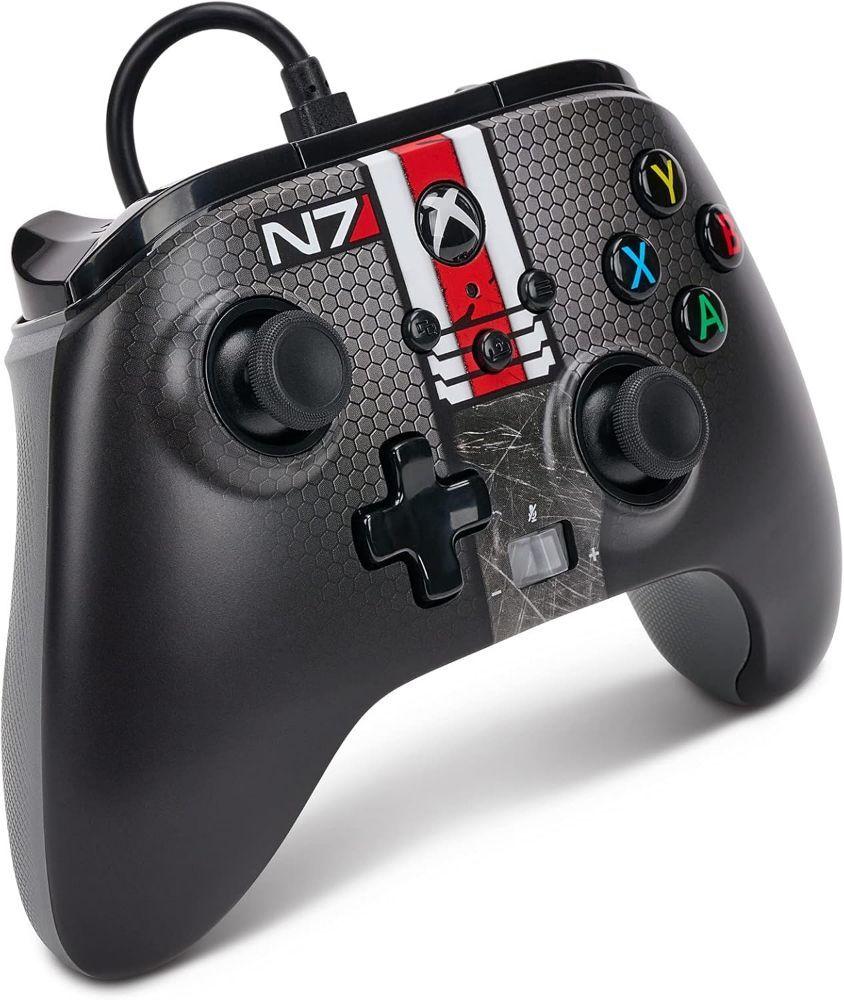 Refurbished PowerA Enhanced Wired Controller for Xbox Series X|S - Reebelo Nederland