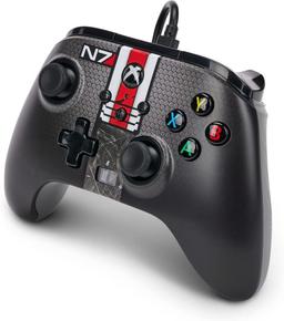 Refurbished PowerA Enhanced Wired Controller for Xbox Series X|S - Reebelo Nederland