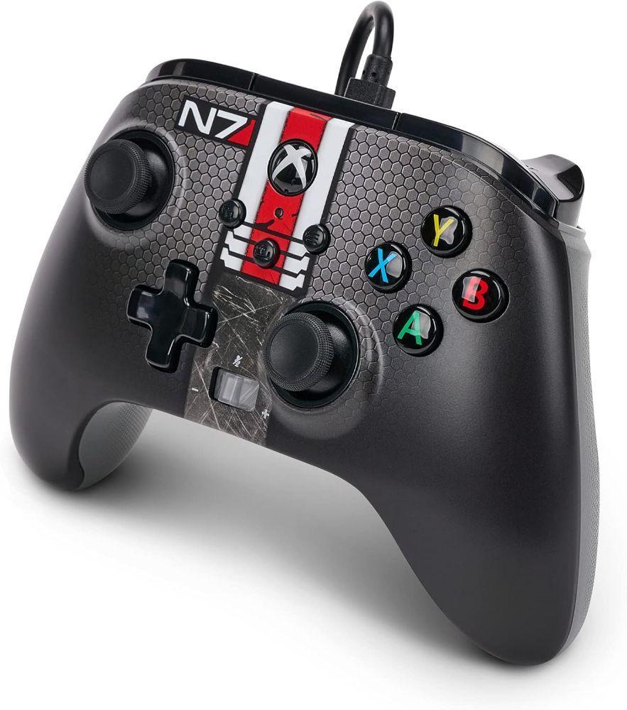 Refurbished PowerA Enhanced Wired Controller for Xbox Series X|S - Reebelo Nederland