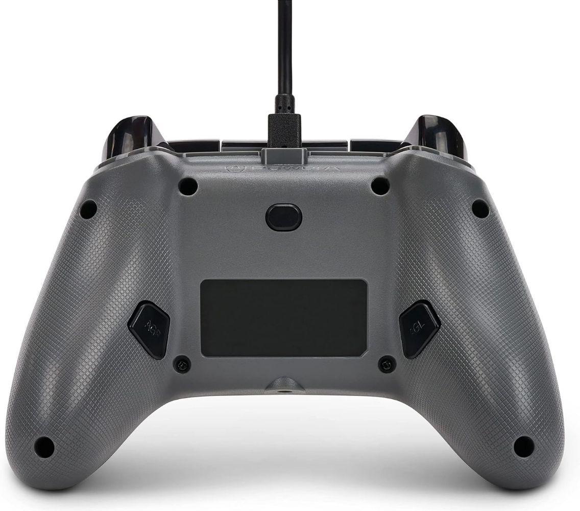 Refurbished PowerA Enhanced Wired Controller for Xbox Series X|S - Reebelo Nederland
