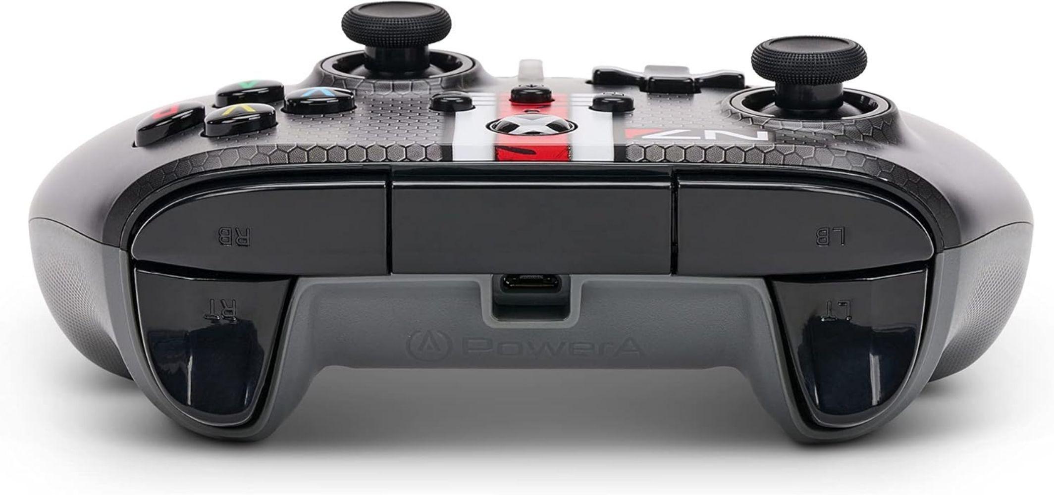Refurbished PowerA Enhanced Wired Controller for Xbox Series X|S - Reebelo Nederland