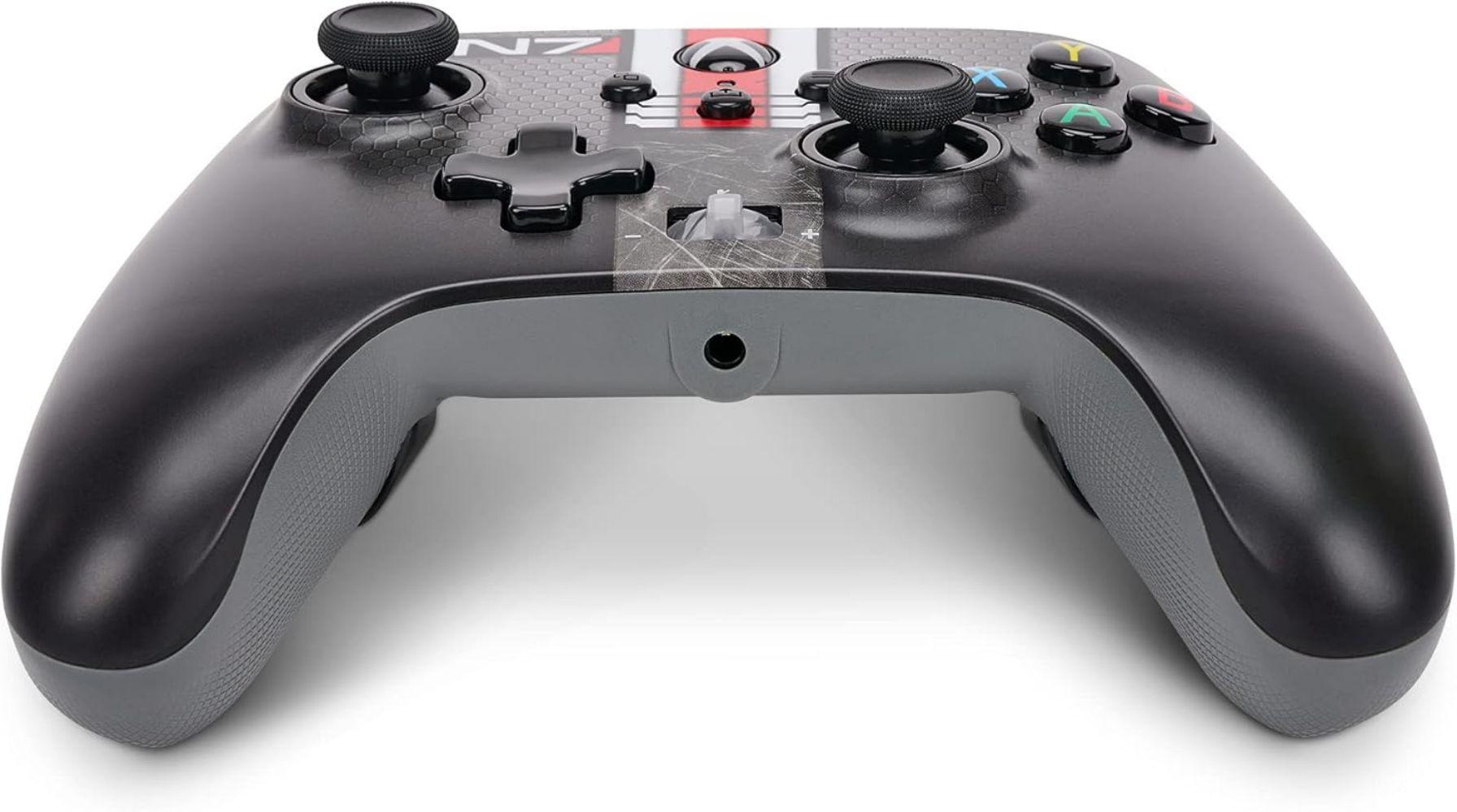 Refurbished PowerA Enhanced Wired Controller for Xbox Series X|S - Reebelo Nederland