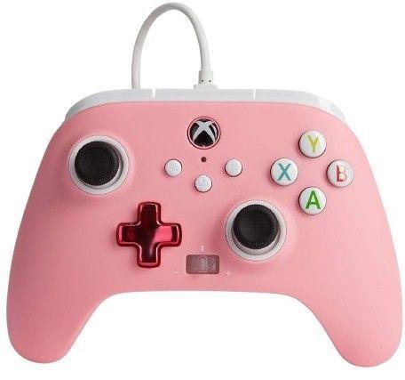 Refurbished PowerA Enhanced Wired Controller for Xbox Series X|S - Reebelo Nederland