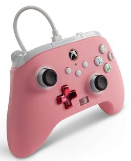 Refurbished PowerA Enhanced Wired Controller for Xbox Series X|S - Reebelo Nederland