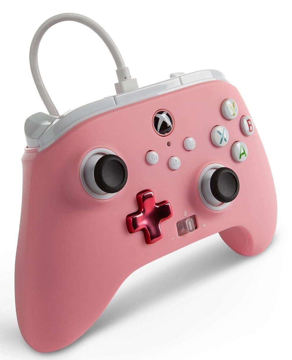 Refurbished PowerA Enhanced Wired Controller for Xbox Series X|S - Reebelo Nederland