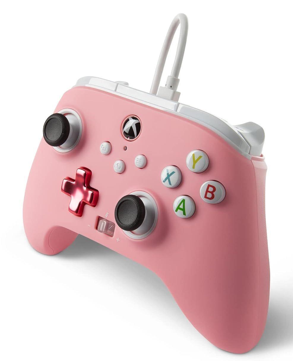 Refurbished PowerA Enhanced Wired Controller for Xbox Series X|S - Reebelo Nederland