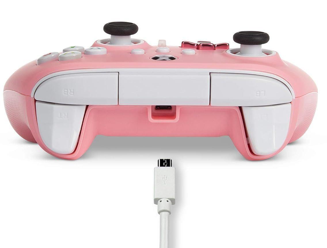 Refurbished PowerA Enhanced Wired Controller for Xbox Series X|S - Reebelo Nederland