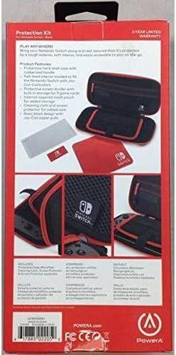 Refurbished PowerA Official Nintendo Switch Protective Case - Reebelo Nederland