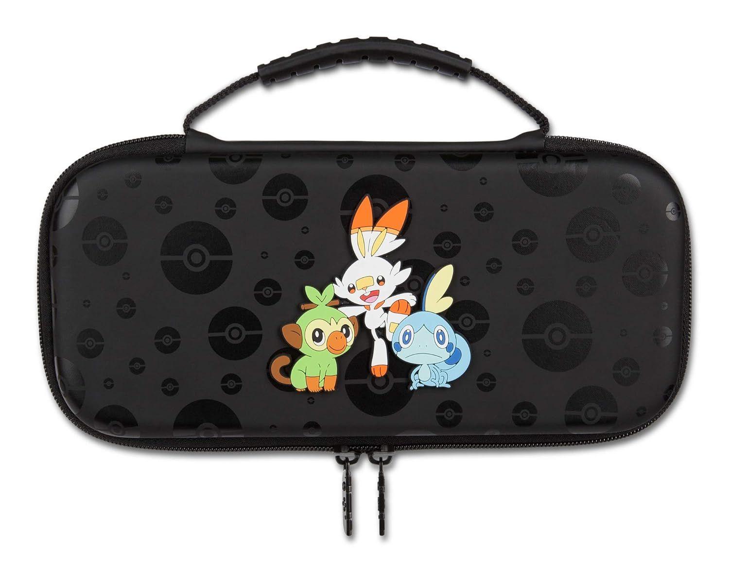 Refurbished PowerA Protection Case for Nintendo Switch - Reebelo Nederland