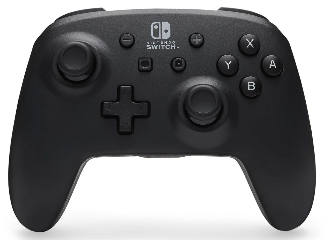 Refurbished PowerA Wireless Controller for Nintendo Switch - Reebelo Nederland