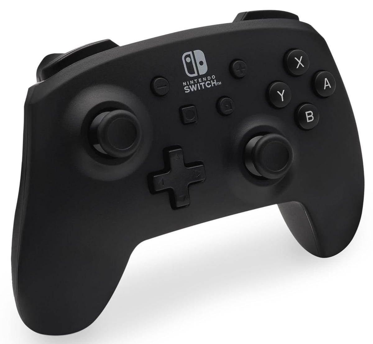 Refurbished PowerA Wireless Controller for Nintendo Switch - Reebelo Nederland