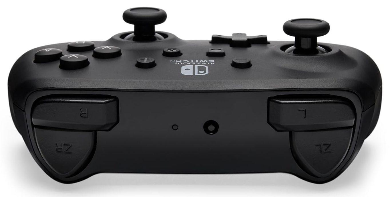 Refurbished PowerA Wireless Controller for Nintendo Switch - Reebelo Nederland