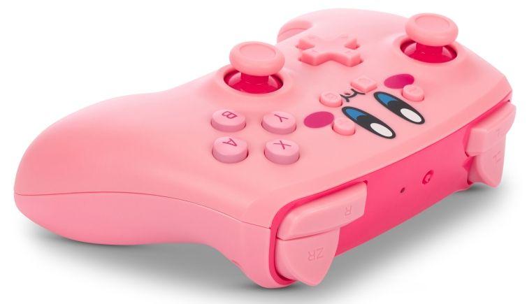 Refurbished PowerA Wireless Controller for Nintendo Switch - Reebelo Nederland