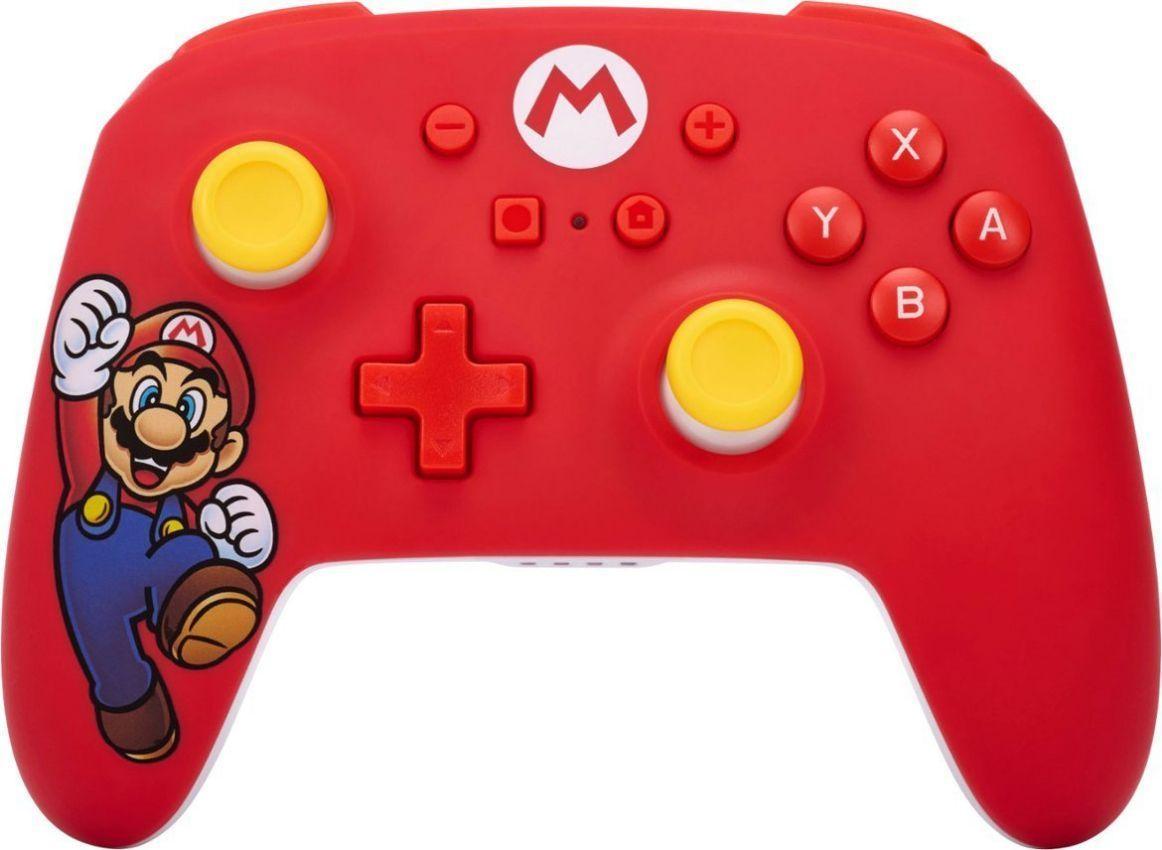 Refurbished PowerA Wireless Controller for Nintendo Switch - Reebelo Nederland