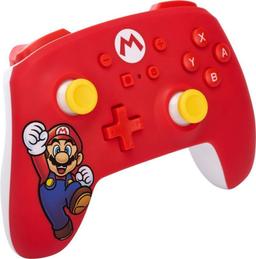 Refurbished PowerA Wireless Controller for Nintendo Switch - Reebelo Nederland