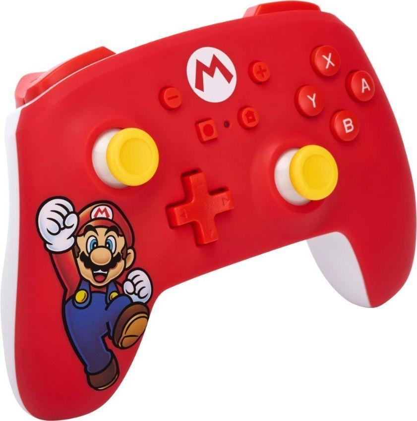 Refurbished PowerA Wireless Controller for Nintendo Switch - Reebelo Nederland