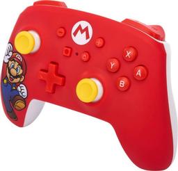Refurbished PowerA Wireless Controller for Nintendo Switch - Reebelo Nederland
