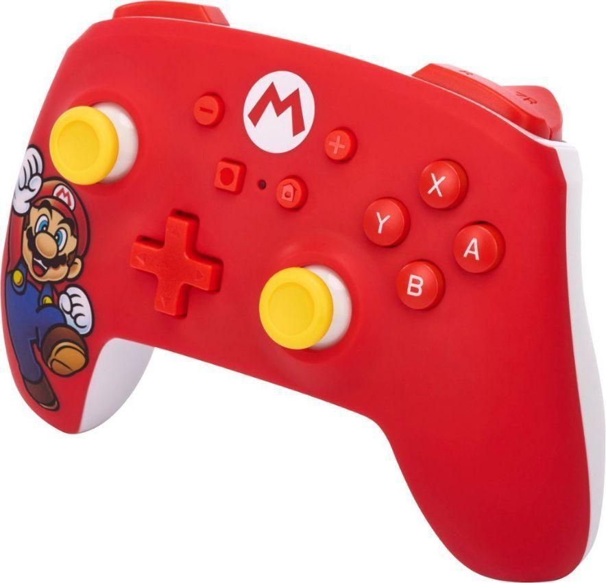 Refurbished PowerA Wireless Controller for Nintendo Switch - Reebelo Nederland