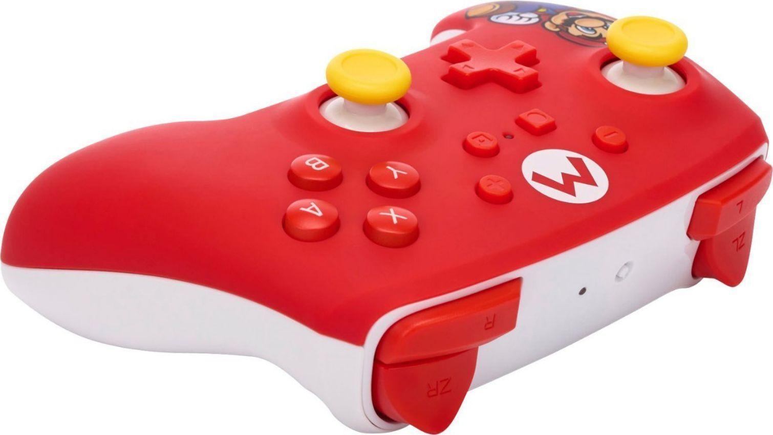 Refurbished PowerA Wireless Controller for Nintendo Switch - Reebelo Nederland