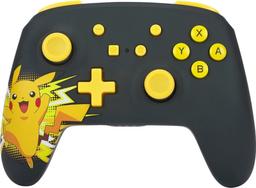 Refurbished PowerA Wireless Controller for Nintendo Switch - Reebelo Nederland