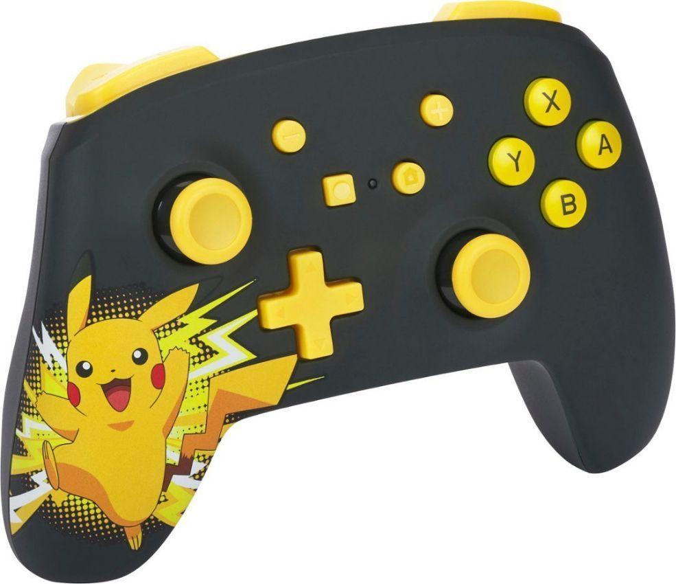 Refurbished PowerA Wireless Controller for Nintendo Switch - Reebelo Nederland