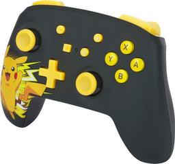 Refurbished PowerA Wireless Controller for Nintendo Switch - Reebelo Nederland