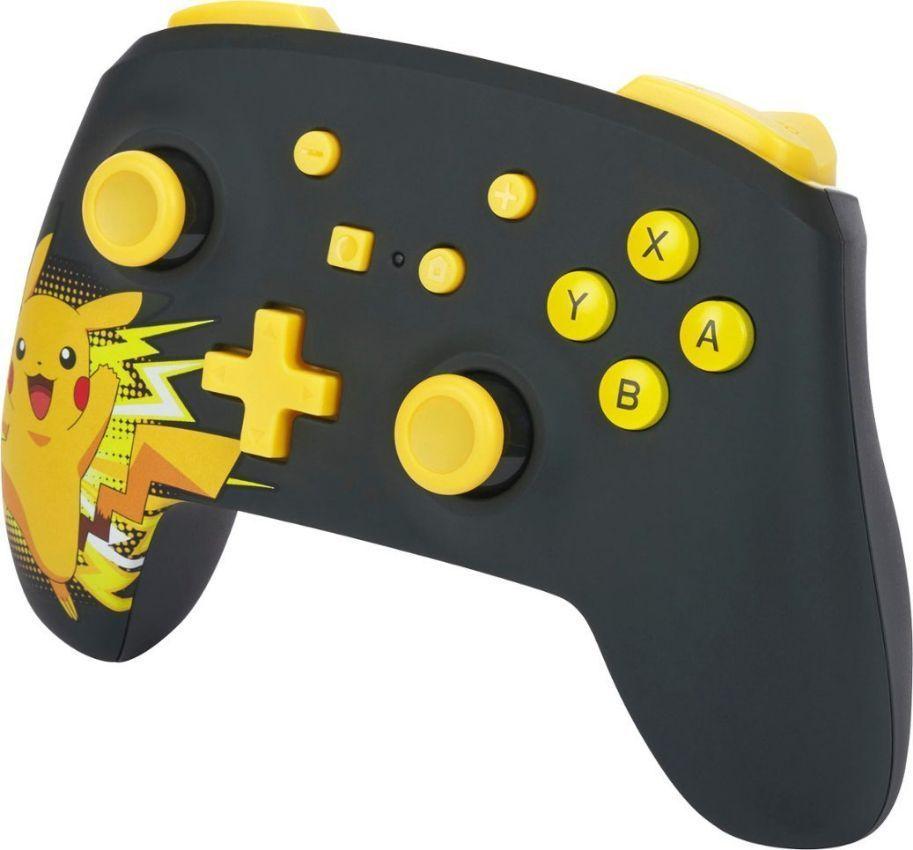Refurbished PowerA Wireless Controller for Nintendo Switch - Reebelo Nederland