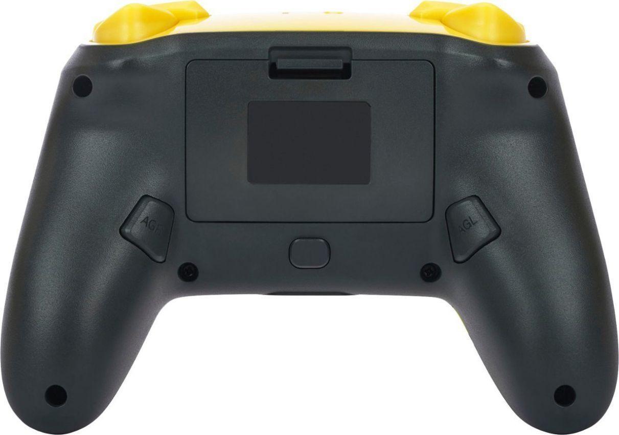 Refurbished PowerA Wireless Controller for Nintendo Switch - Reebelo Nederland
