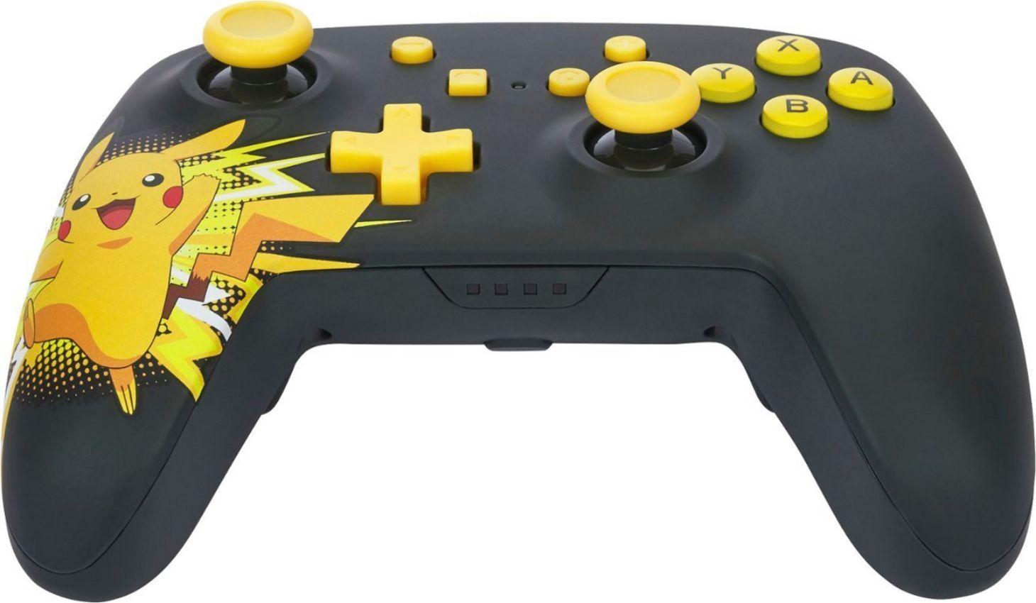 Refurbished PowerA Wireless Controller for Nintendo Switch - Reebelo Nederland