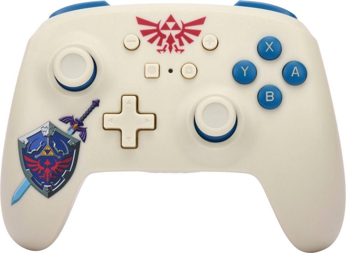 Refurbished PowerA Wireless Controller for Nintendo Switch - Reebelo Nederland