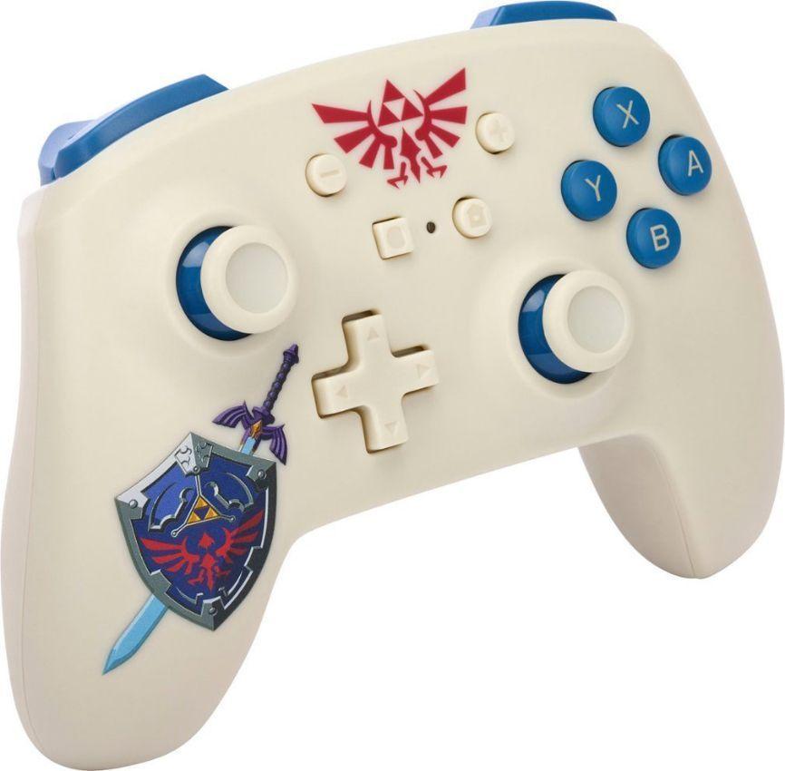 Refurbished PowerA Wireless Controller for Nintendo Switch - Reebelo Nederland