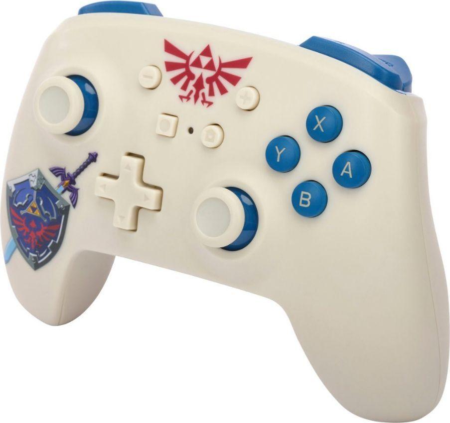Refurbished PowerA Wireless Controller for Nintendo Switch - Reebelo Nederland
