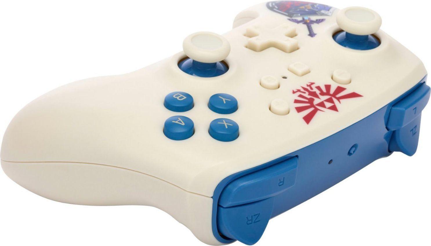 Refurbished PowerA Wireless Controller for Nintendo Switch - Reebelo Nederland