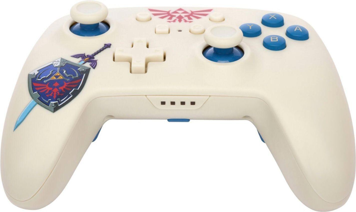 Refurbished PowerA Wireless Controller for Nintendo Switch - Reebelo Nederland