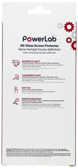 Refurbished PowerLab HD Glass Screen Protector for iPhone 14/13 - Reebelo Nederland
