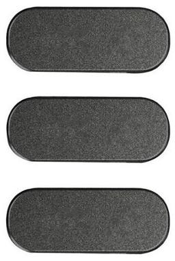 Refurbished Private Eye Swivel Premium Webcam Cover 3-Pack - Reebelo Nederland
