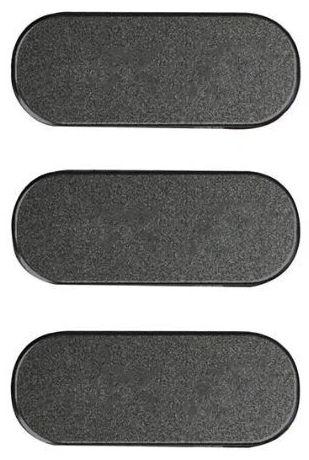 Refurbished Private Eye Swivel Premium Webcam Cover 3-Pack - Reebelo Nederland
