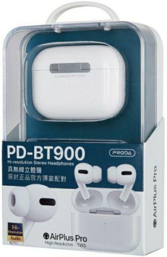 Refurbished Proda Airplus Pro Wireless Earphone (PD-BT900) - Reebelo Nederland