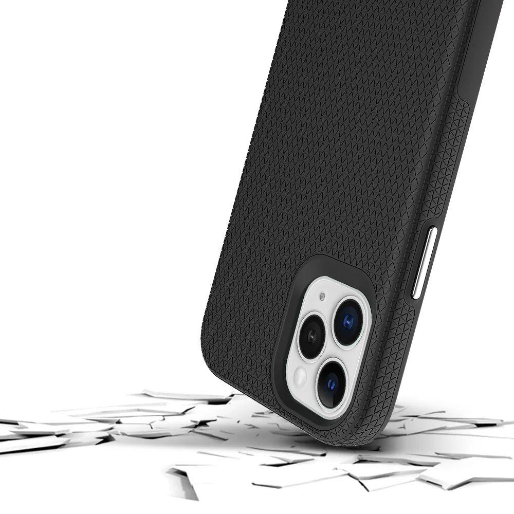 Refurbished Prodigee Rockee Series Phone Case for iPhone 13 Pro - Reebelo Nederland
