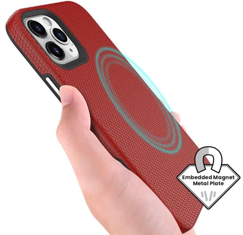 Refurbished Prodigee Rockee Series Phone Case for iPhone 13 Pro - Reebelo Nederland