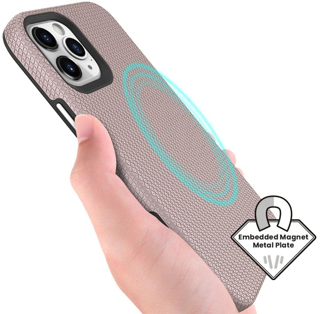 Refurbished Prodigee Rockee Series Phone Case for iPhone 13 Pro - Reebelo Nederland