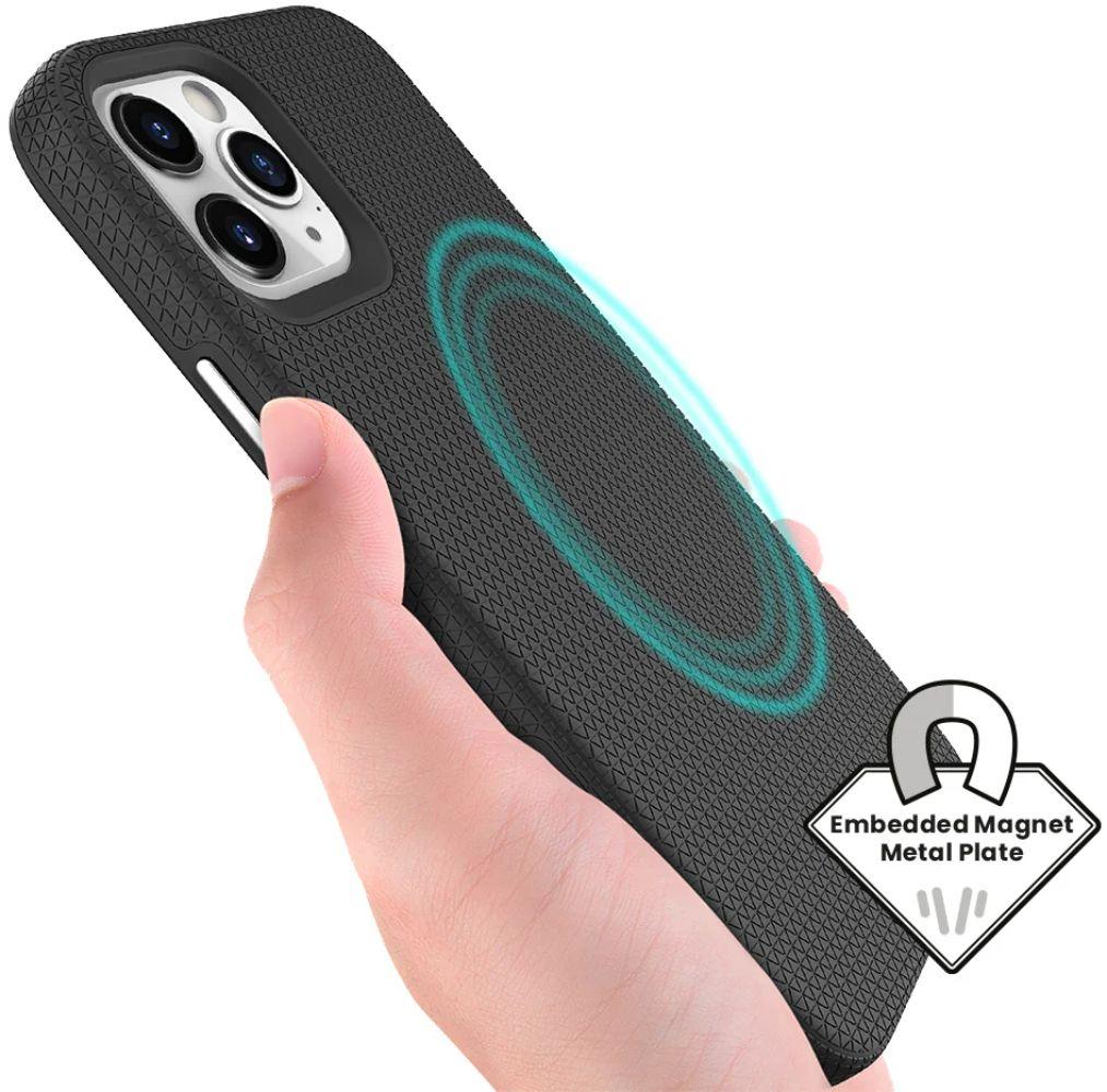 Refurbished Prodigee Rockee Series Phone Case for iPhone 13 Pro - Reebelo Nederland