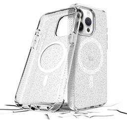 Refurbished Prodigee Super Star Phone Case for iPhone 15 Pro  - Reebelo Nederland